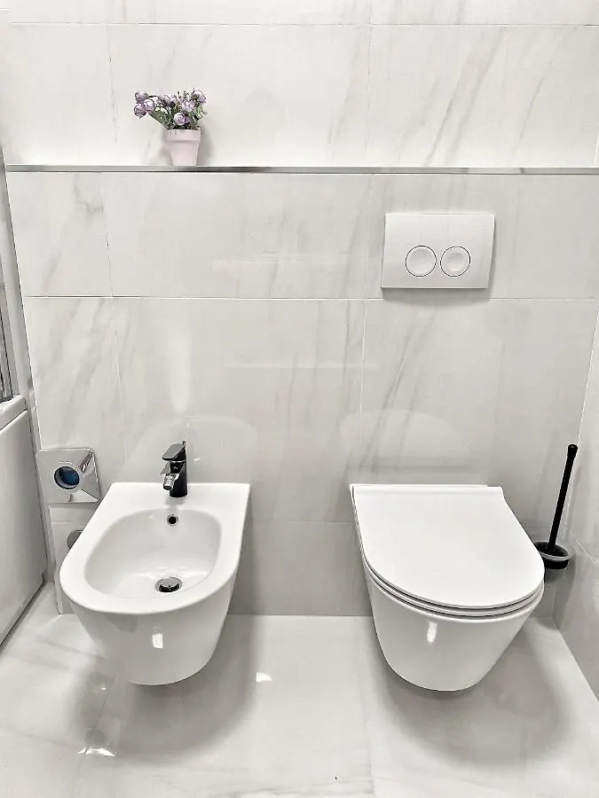 Villa Nika 1 Apartment