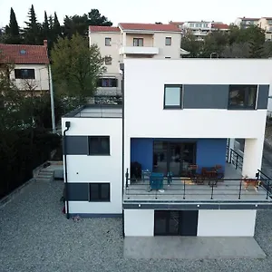 In An Urban Kraljevica