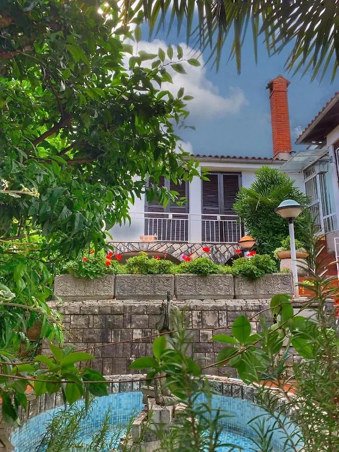 Villa Nika 1 Croatia
