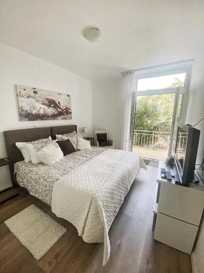 Apartment Villa Nika 1