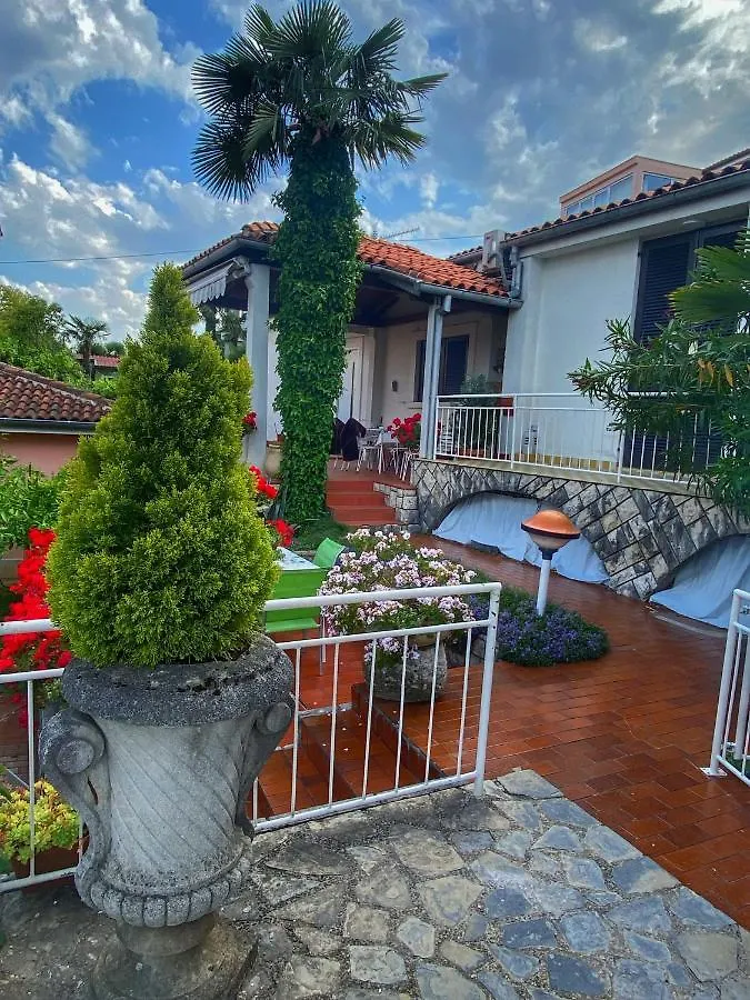 Villa Nika 1 Apartment